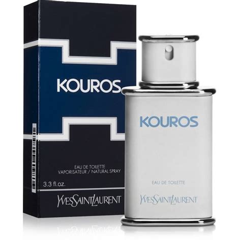 kouros ysl chemist warehouse|yves saint laurent kouros.